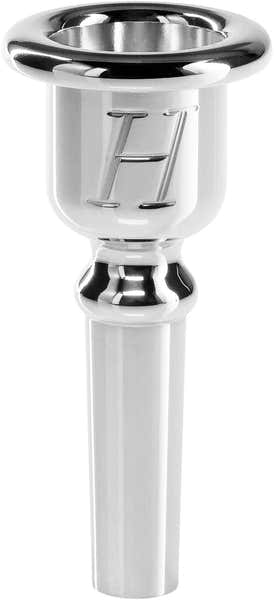 Denis Wick Heritage 4B Silver-Plated (Cornet)