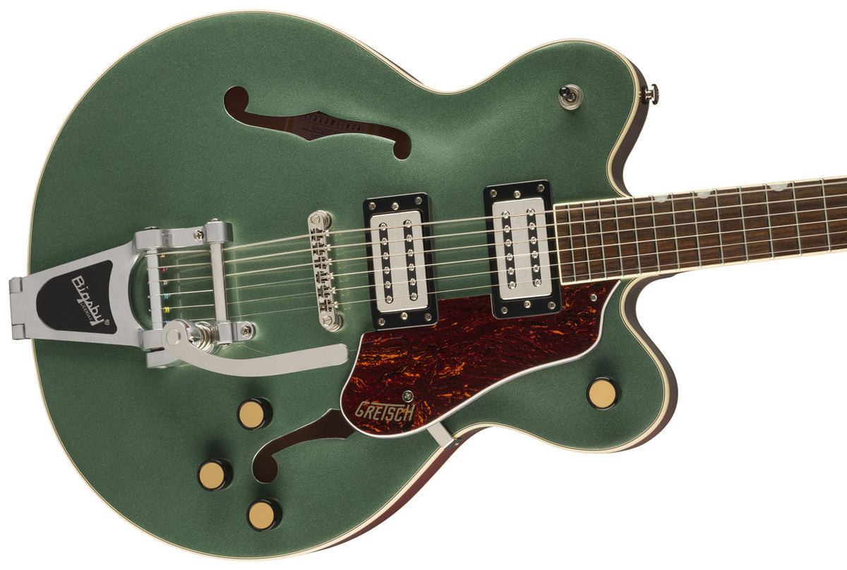 G2622T CB Streamliner LRL Steel Olive