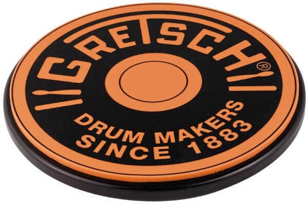Gretsch Drums GREPAD12o/gre - 12" Orange