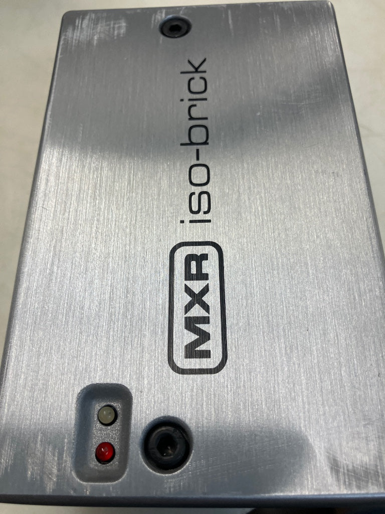 PEDAL POWER 2+ - B Stock