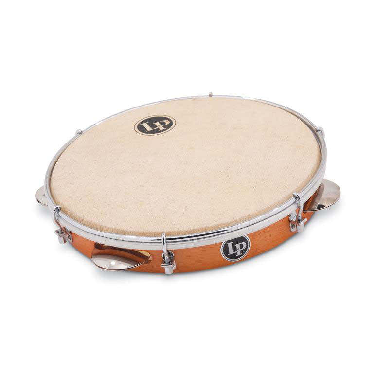LP3010N PANOFIRO BRAZILIAN 10" SKIN NATURALLE