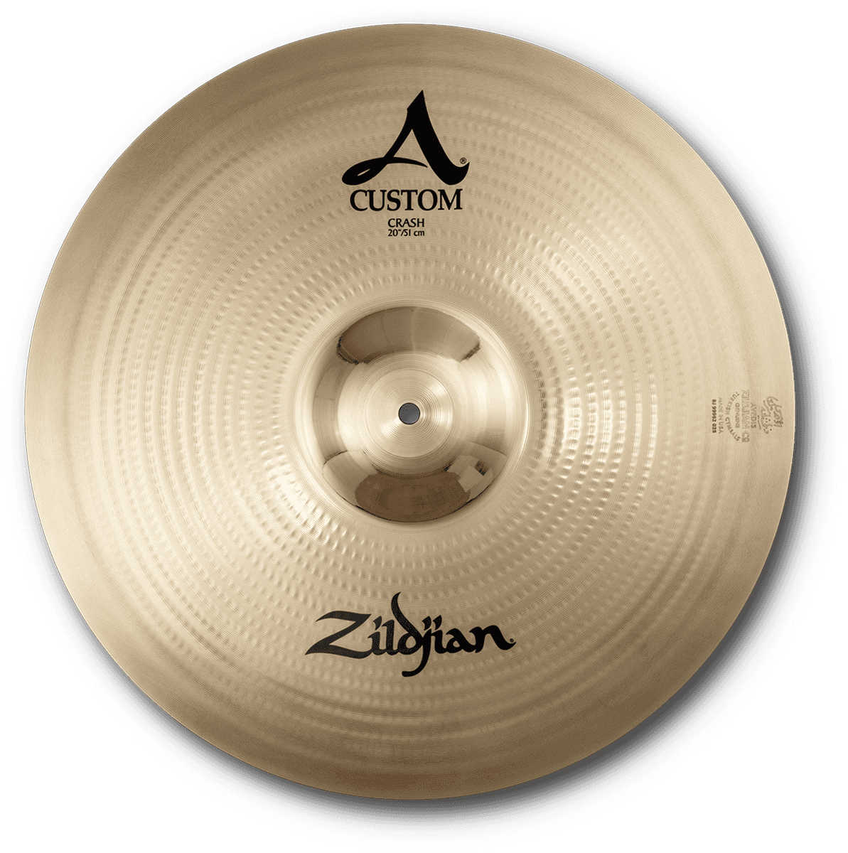 A' CUSTOM 20"