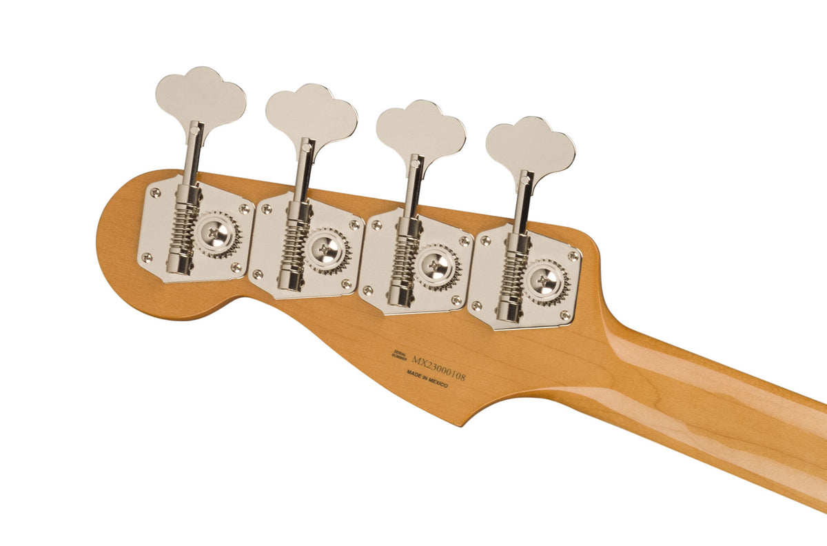 Precision Bass 60s Vintera II RW Olympic White