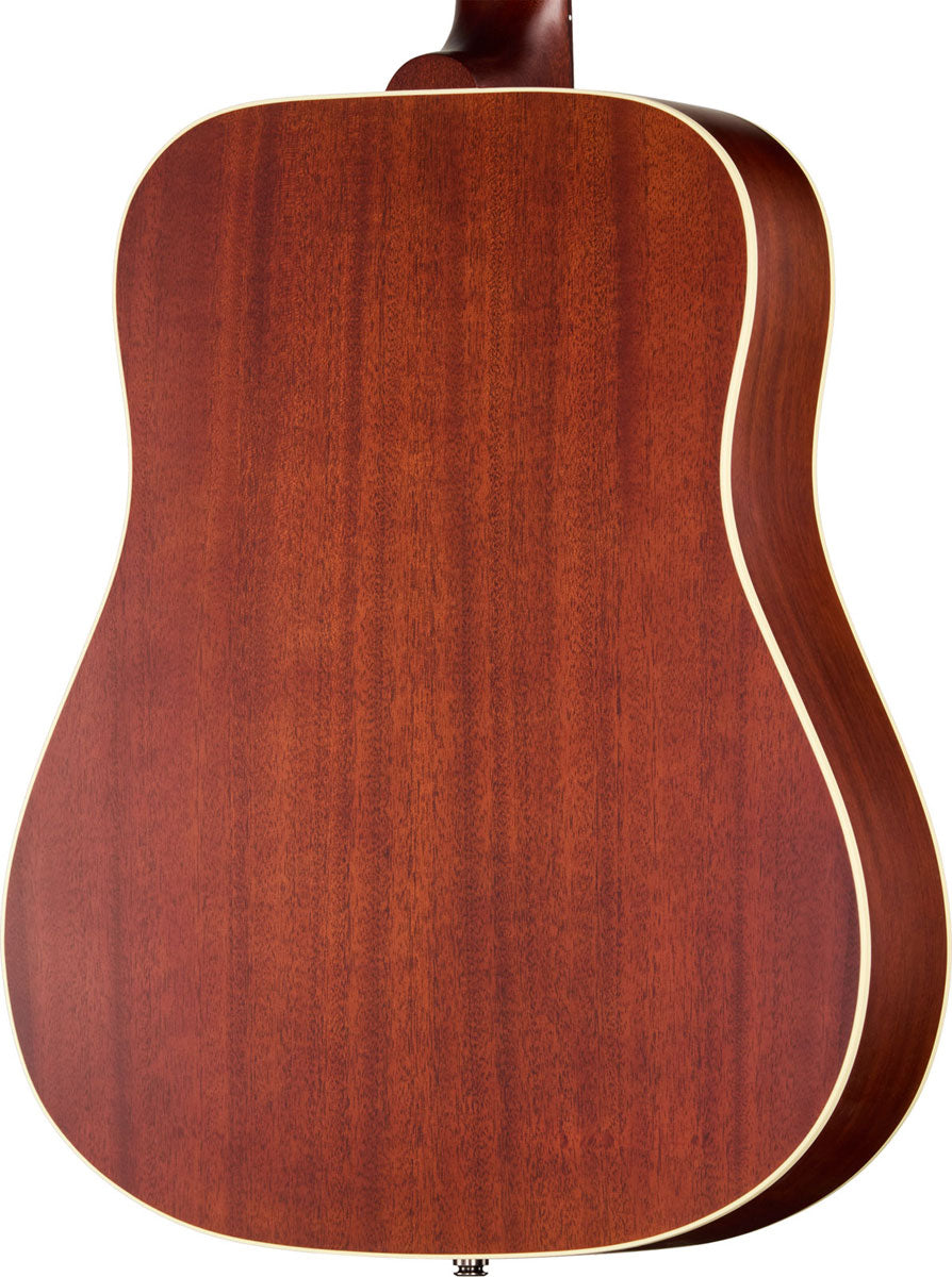 Hummingbird Special Satin Honey Burst Modern