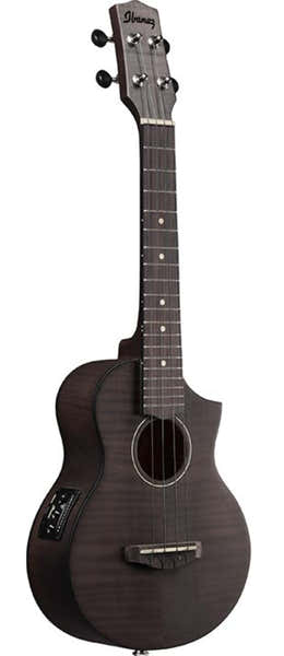 UEW12E-bif Black Ice Flat