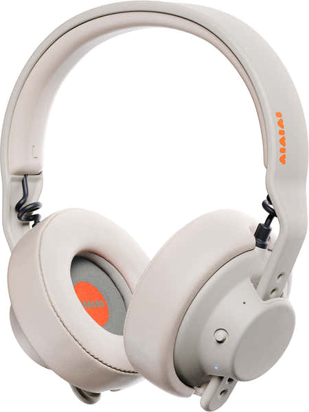 Aiaiai  TMA2 Move Wireless White