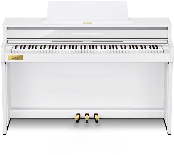 AP-750 White