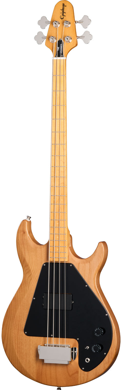 Grabber Bass Natural IBGO
