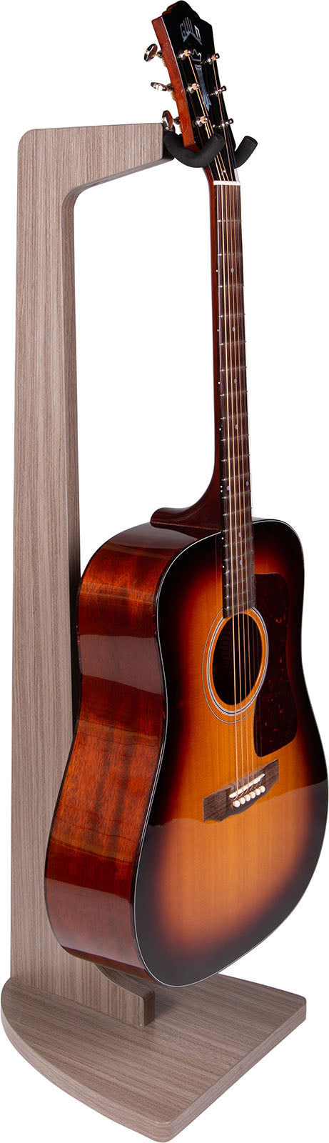 Elite Guitar Hanger Standard Grey