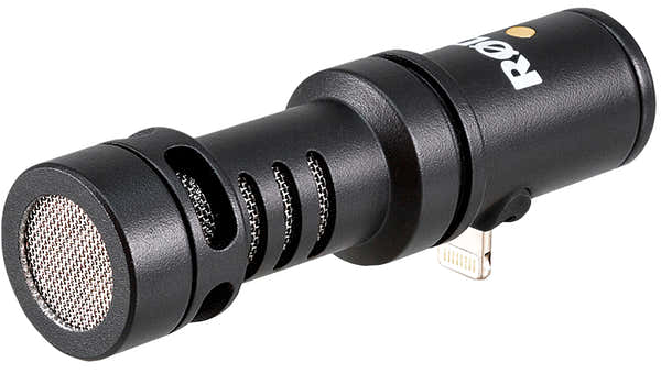 Videomic ME-L - Refurbished - Refurbished