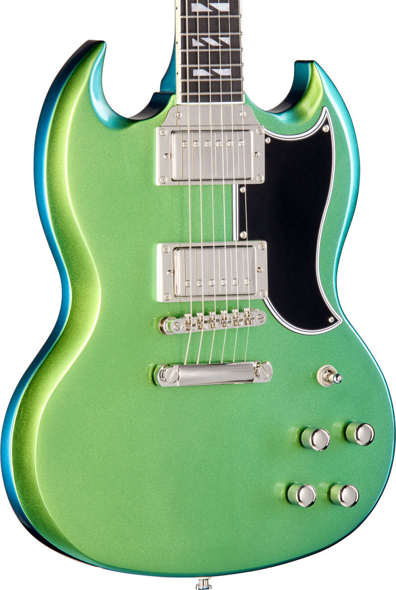 Futura SG Custom Dragonfly Shift