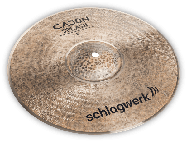 Schlagwerk S-CS12 - CAJON SPLASH 12