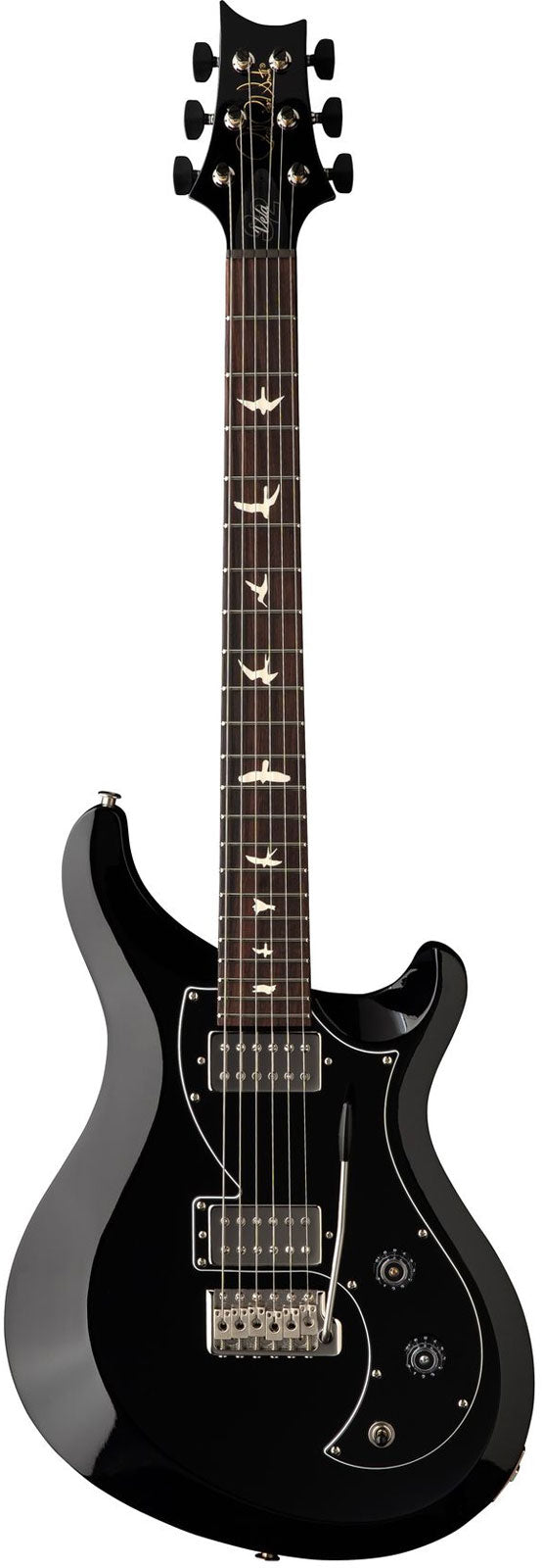 S2 Vela HHT Black