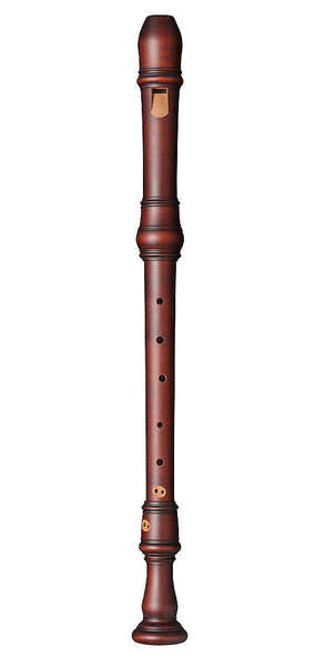Marsyas Tenor Stained Pearwood 4511