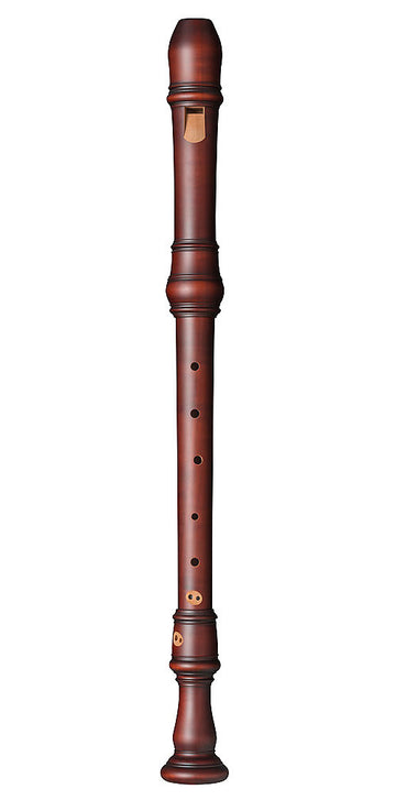 Marsyas Tenor Stained Pearwood 4511