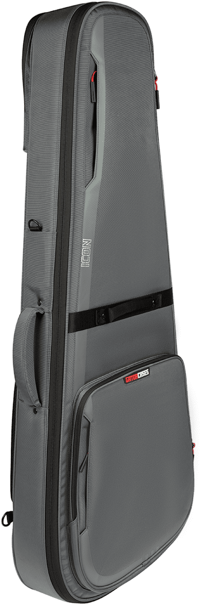 ES-335 Gray Softcase - ICON