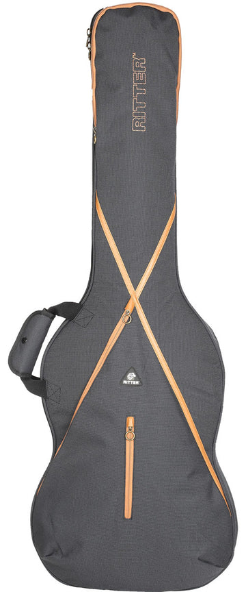Electric Bass Gigbag Dark Gray