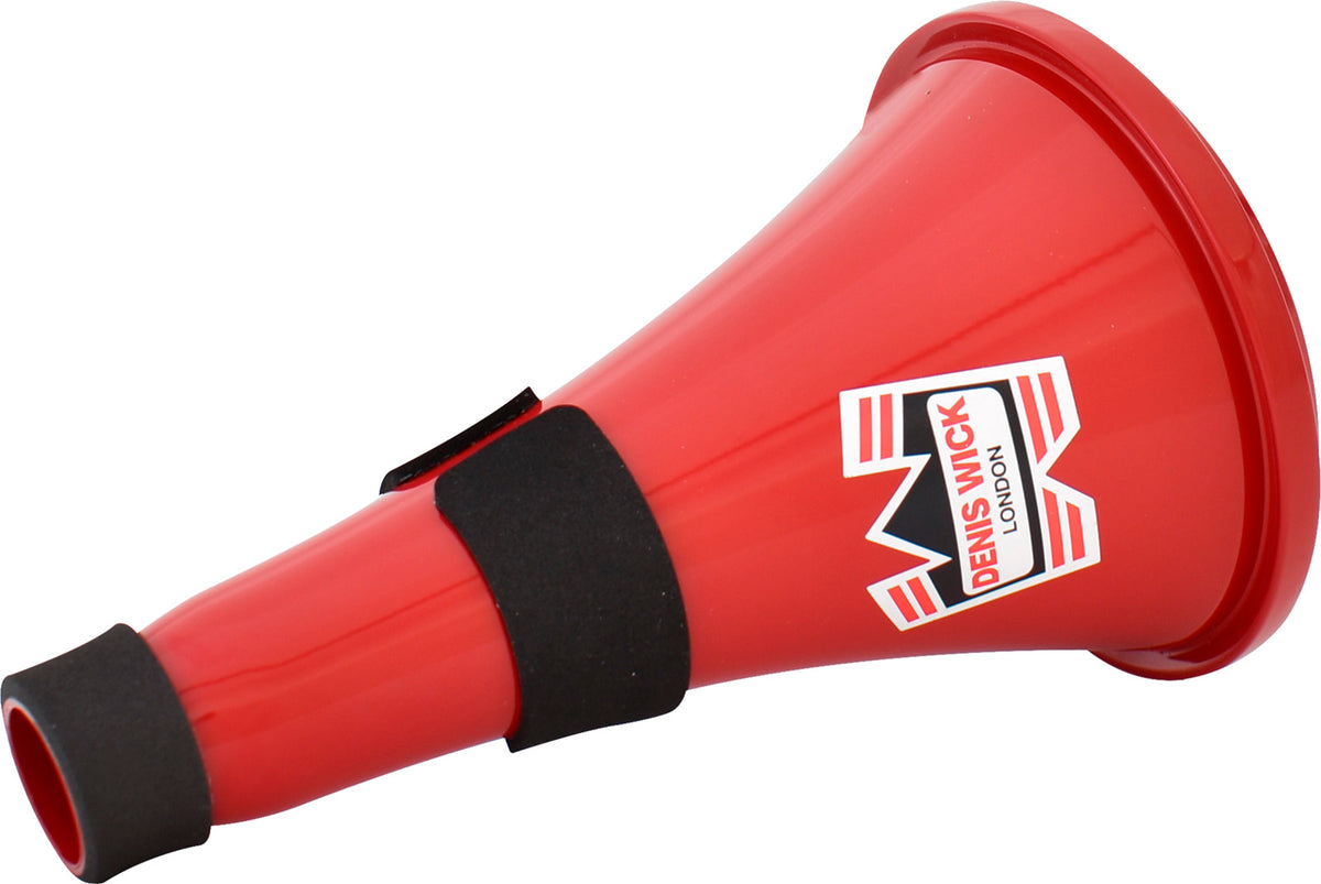 Travel Mute (Bass Trombone)
