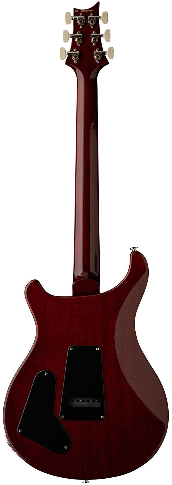 S2 Studio Fire Red Burst