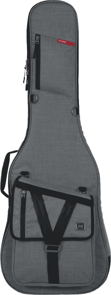 Electric Gigbag Gray - Transit