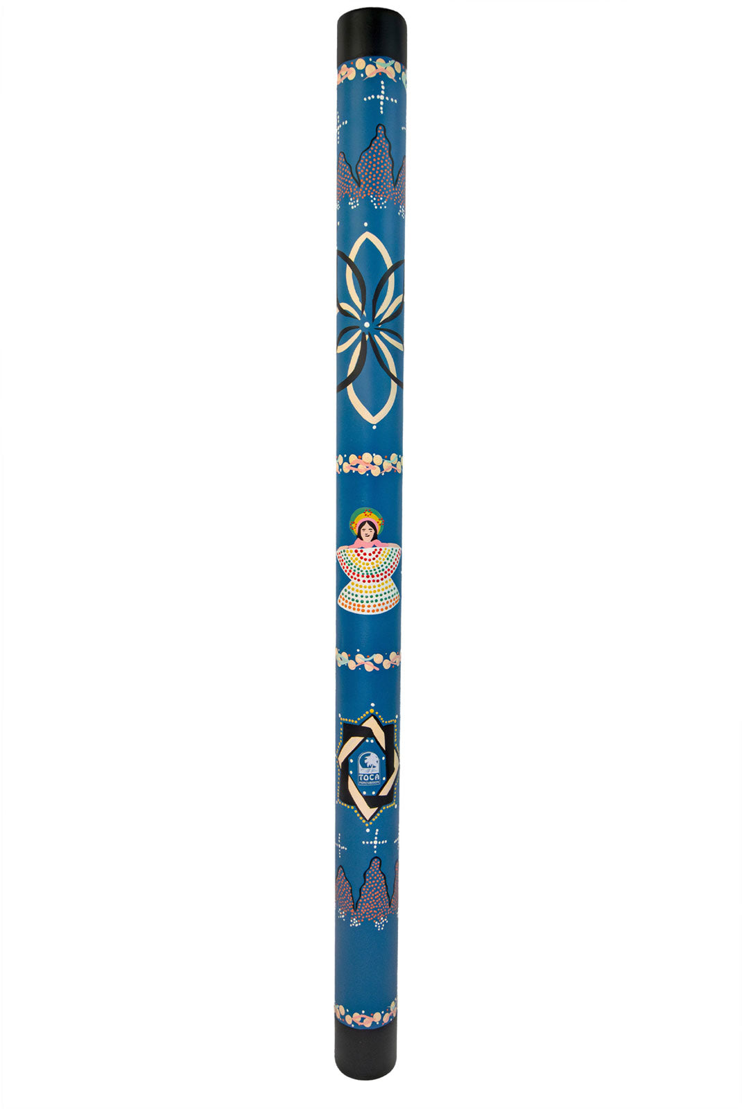Rain Stick Everpour 48" - Blue Cueca T-Rain-Ep-48Bc