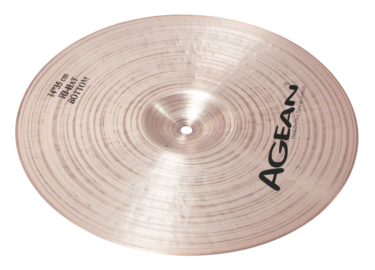 14" HI HAT VINTAGE