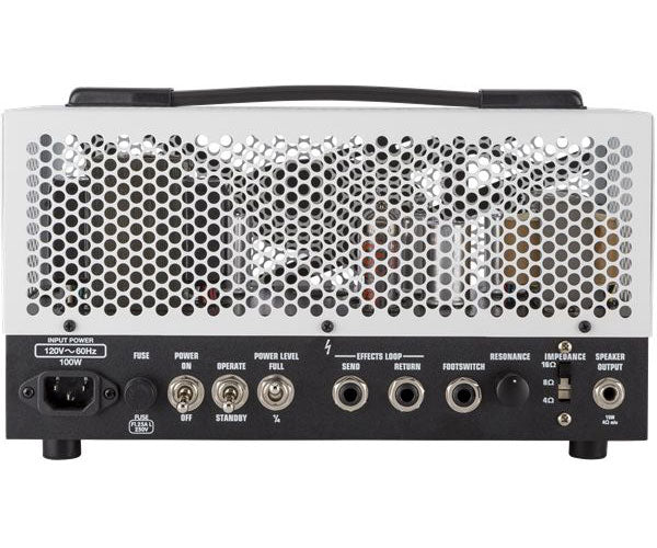 5150iii 15W Lbxii Head 230V Eu