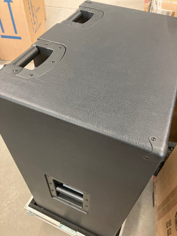 Rootmaster 6X10 900W 4ohms - B-Stock