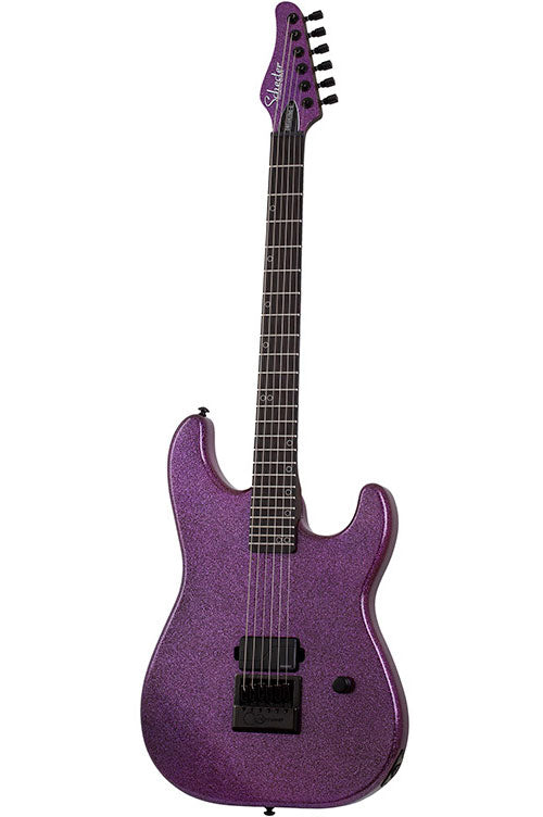 Daniel Haniss Danskimo-6 Purple Sparkle