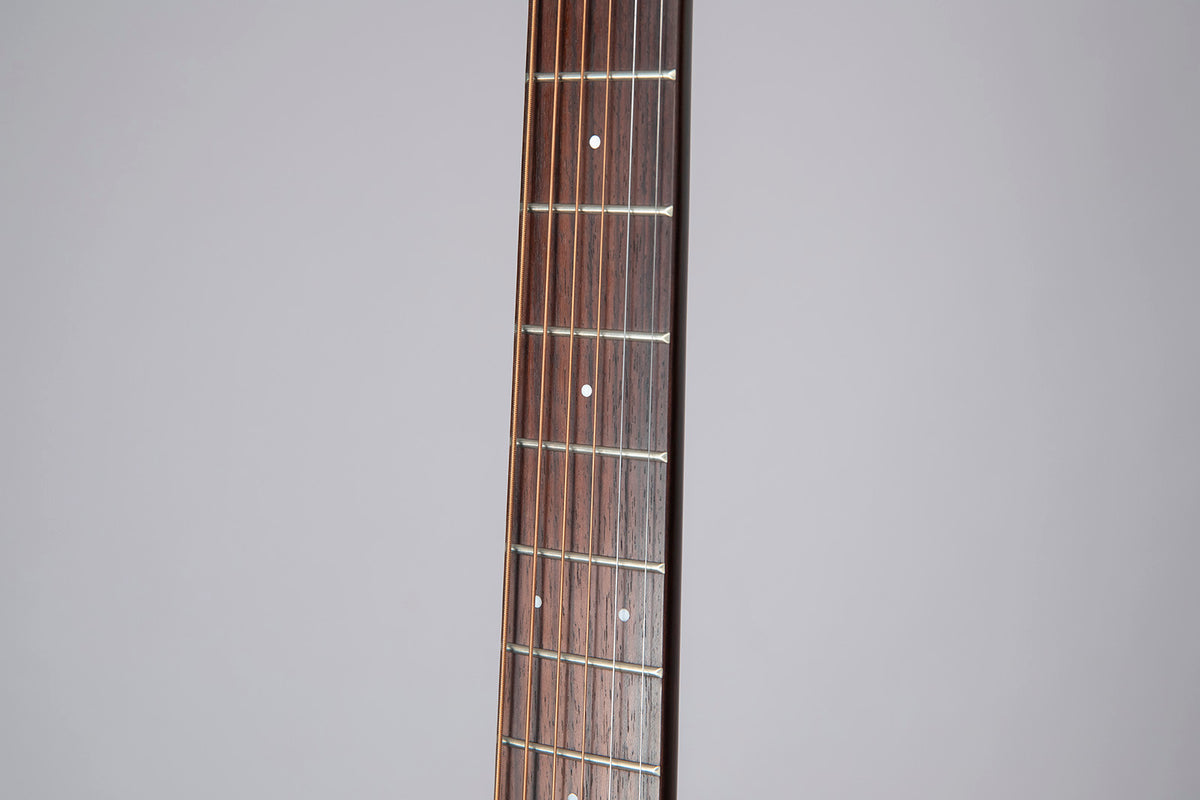 GD21CE Dreadnought Satin Molasses