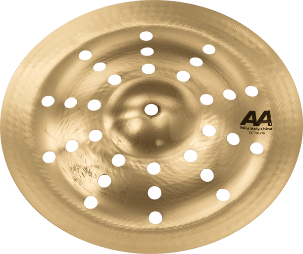 12" MINI GLOSSY