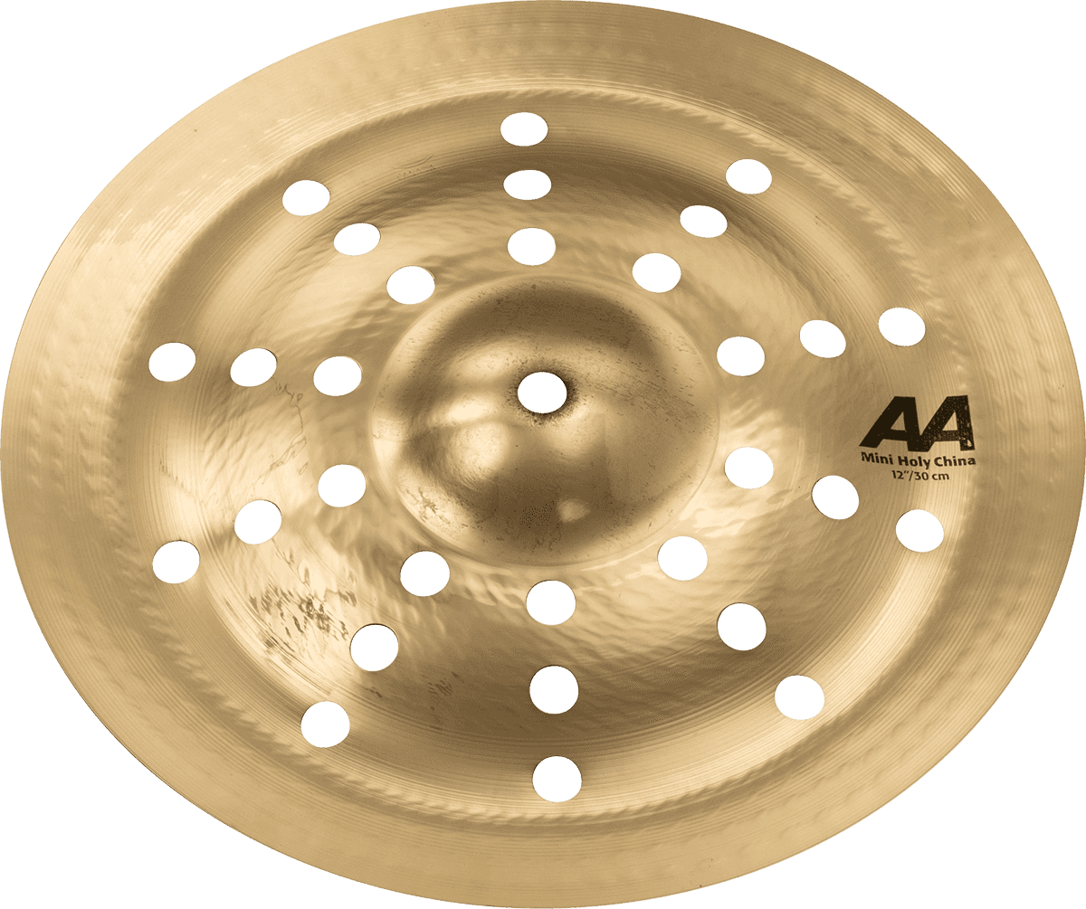 12" MINI GLOSSY