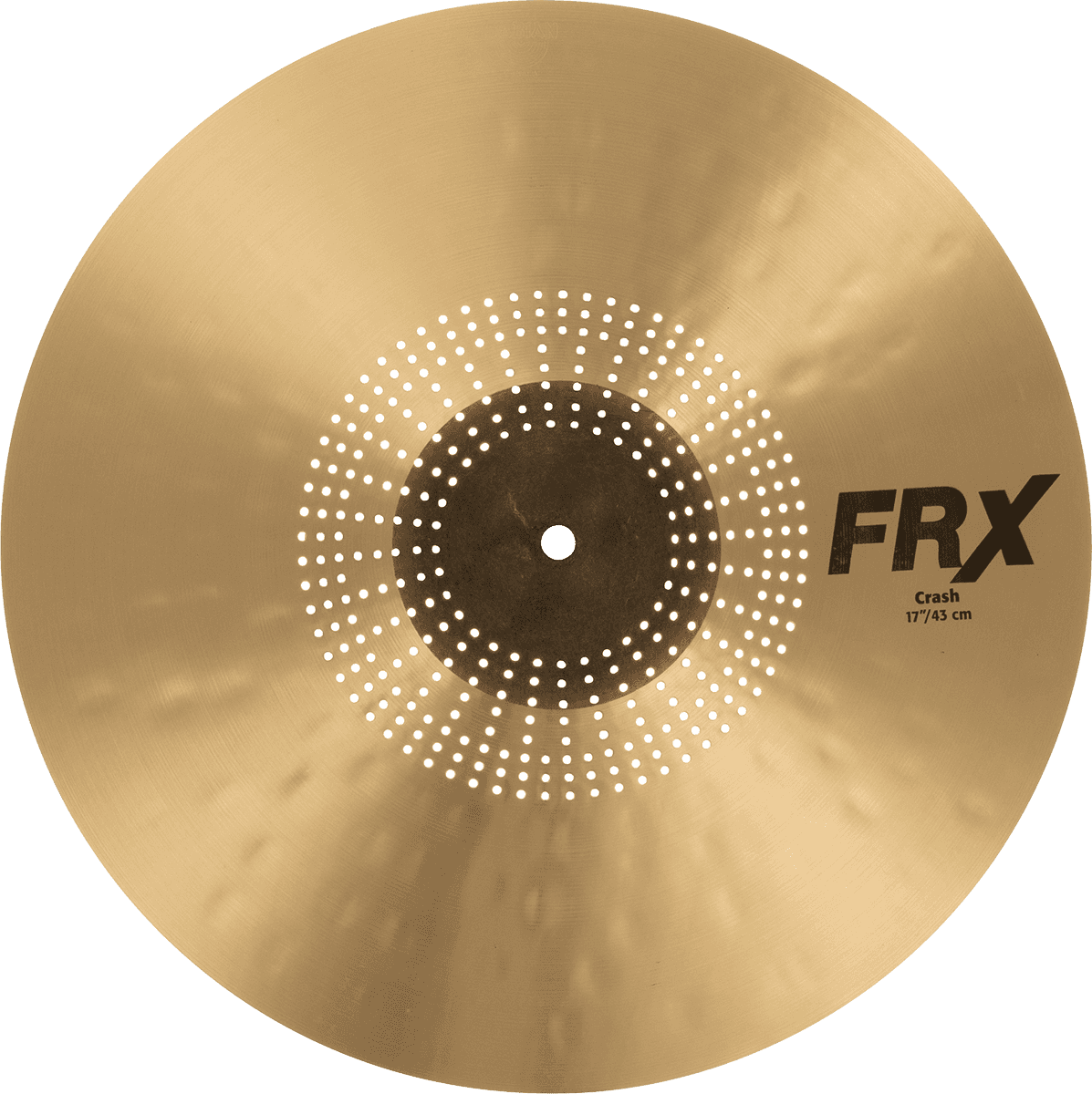 FRX1706 - FRX Crash 17"