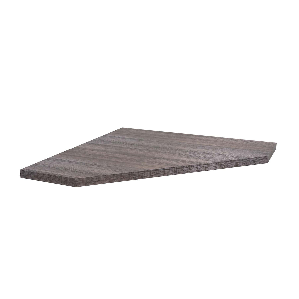 Modular Side Rack Adapter Walnut