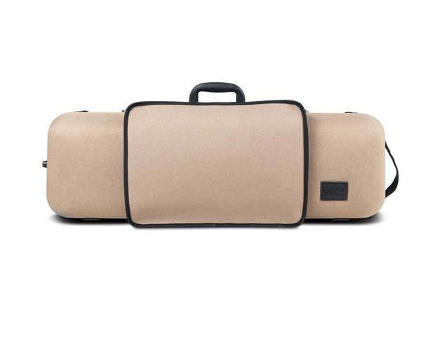Gewa VIOLIN CASE BIO A BEIGE