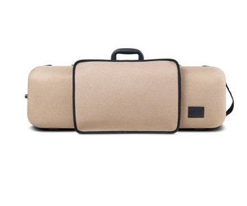 VIOLIN CASE BIO A BEIGE