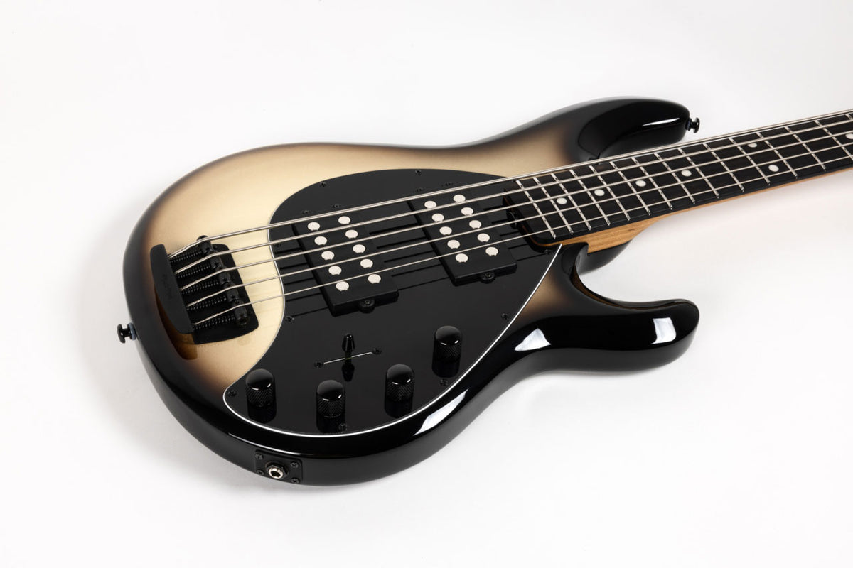 Stingray 5 Special HH Brulee