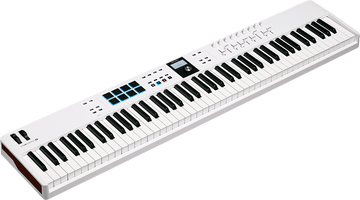 Keylab Essential 88 MK3 White
