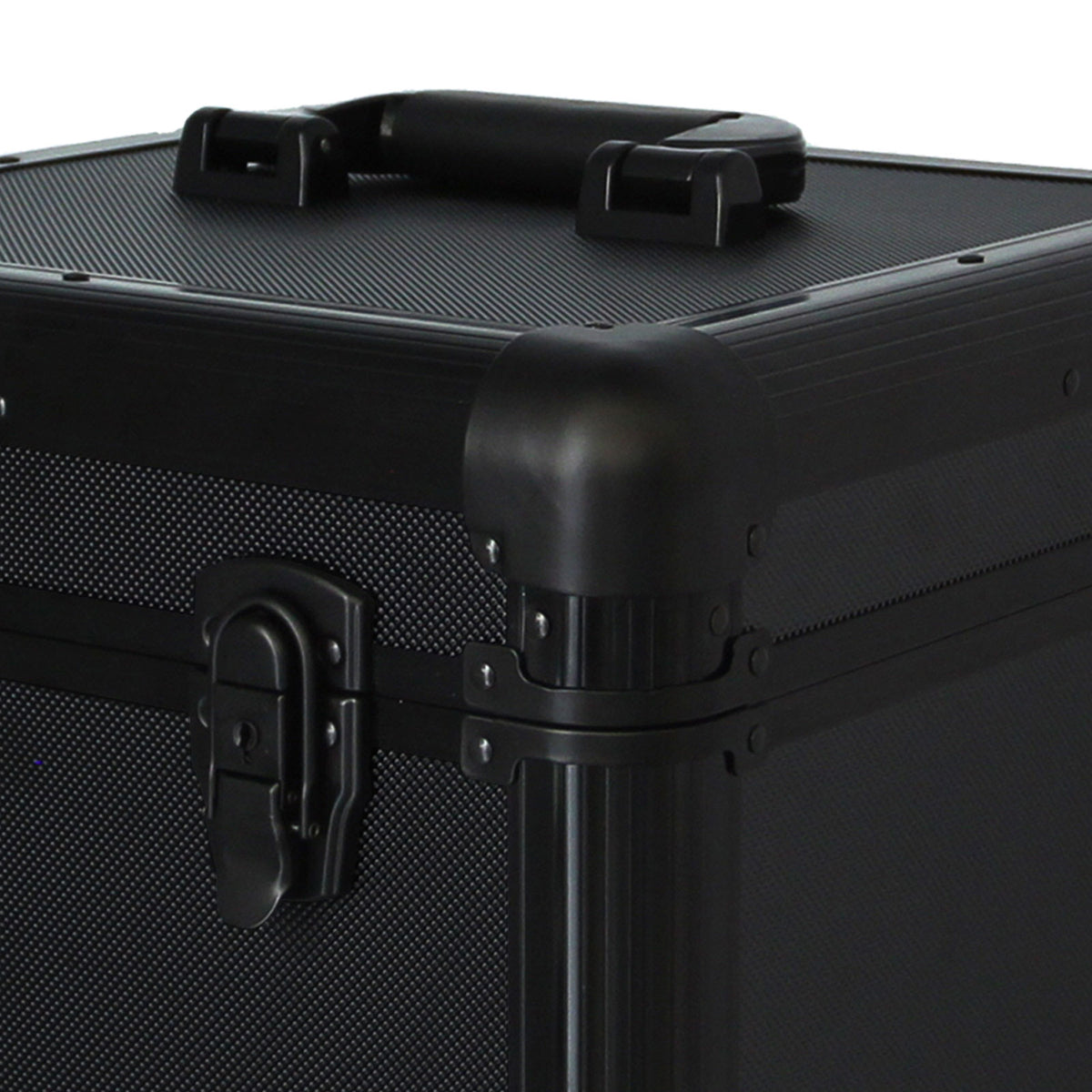 Flight Case 100 vinyl records