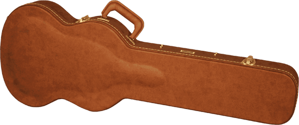 Gator SG Deluxe Wooden Case - GW