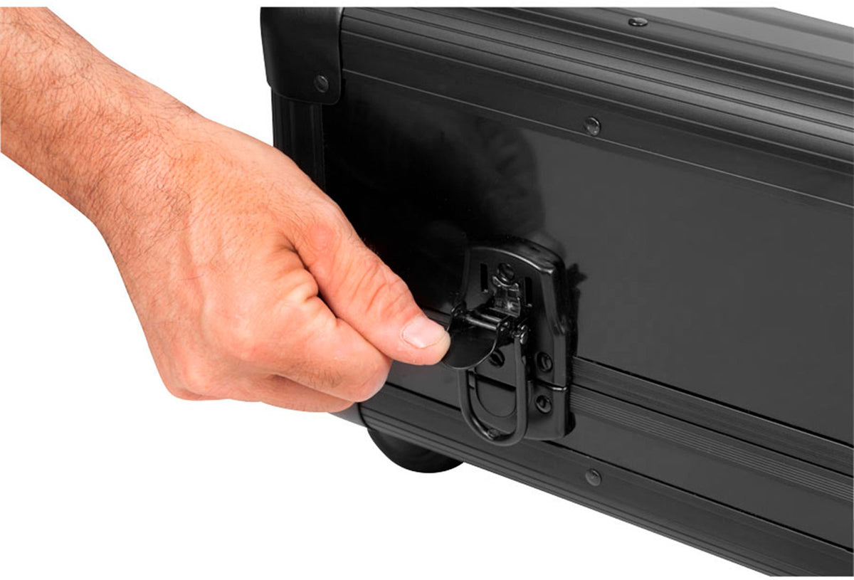 Case Control FLX10 Trolley W Black