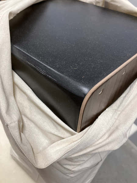 Schlagwerk CP90 RUDIMENTS VINTAGE WALNUT - B Stock