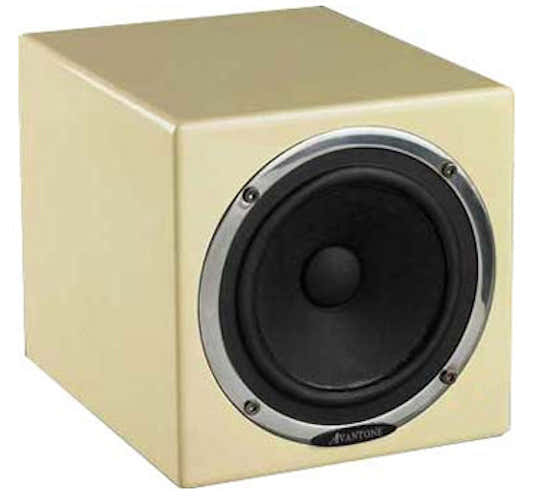 Avantone Mixcubes Active