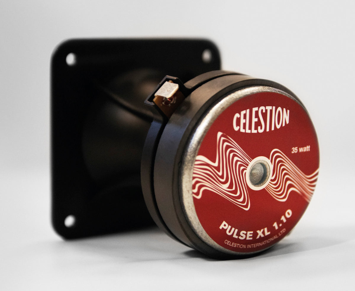 Celestion Pulse XL 1.10
