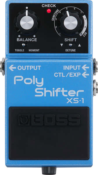XS-1