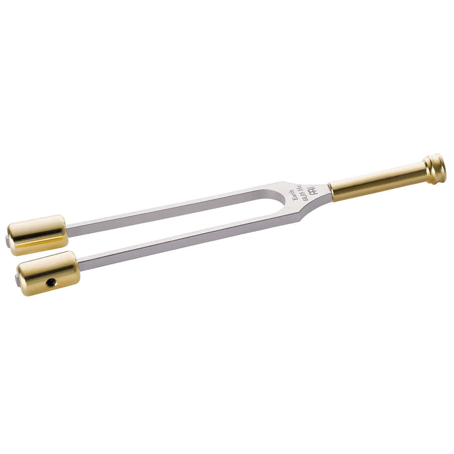 Grounding Therapy Tuning Fork Earth Year / Om 68.05 Hz