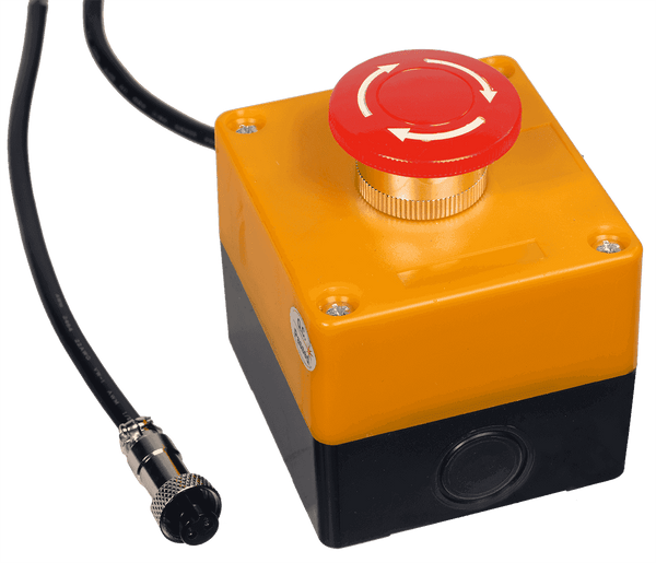 Algam Lighting INTERLOCK5M-SPECTRUM - EMERGENCY BUTTON FOR SPECTRUM