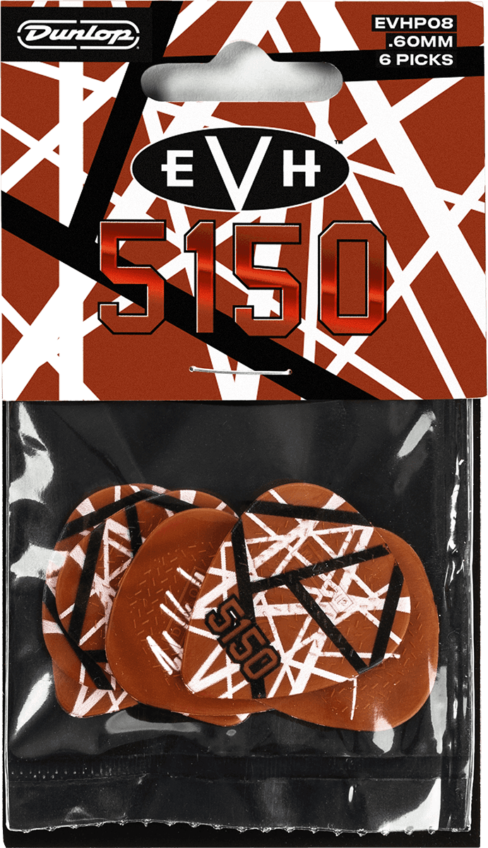 24 x Evh 5150 Max Grip