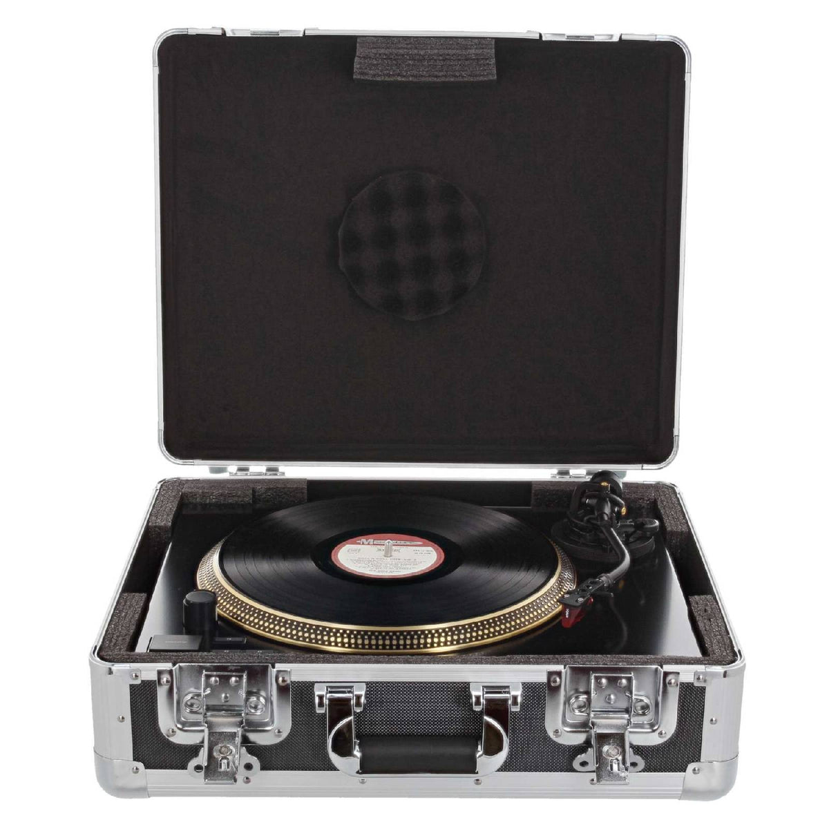 FL Turncase BL