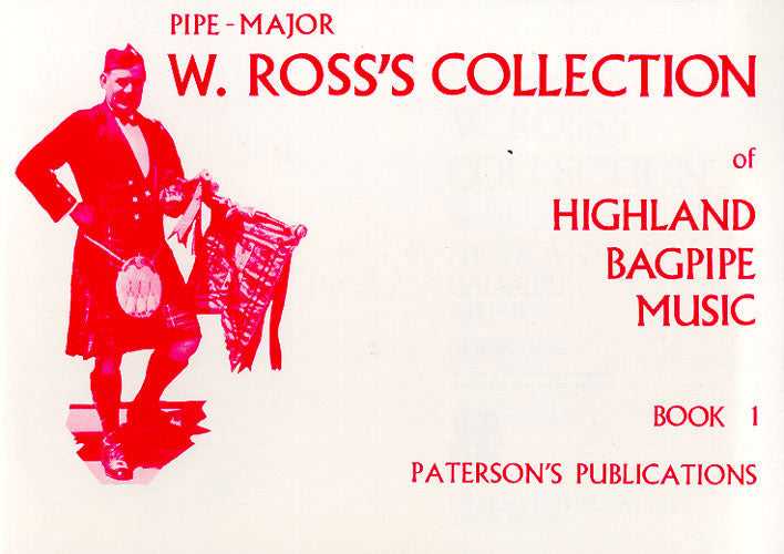 Paterson s Publications